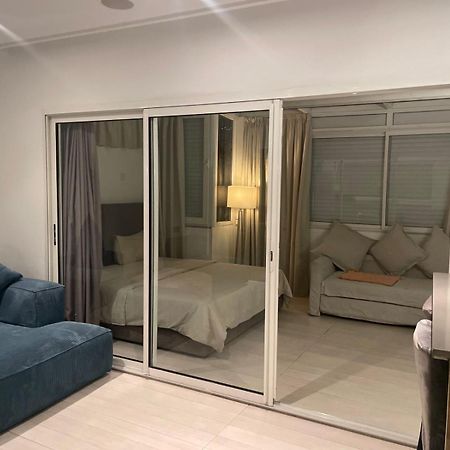 Central, Terrasse, Confortable - Bleue Residence Casablanca Eksteriør billede